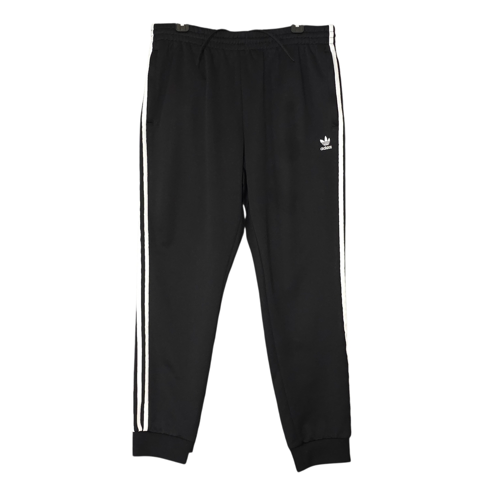 Adidas Superstar SST Track Pants Mens XL